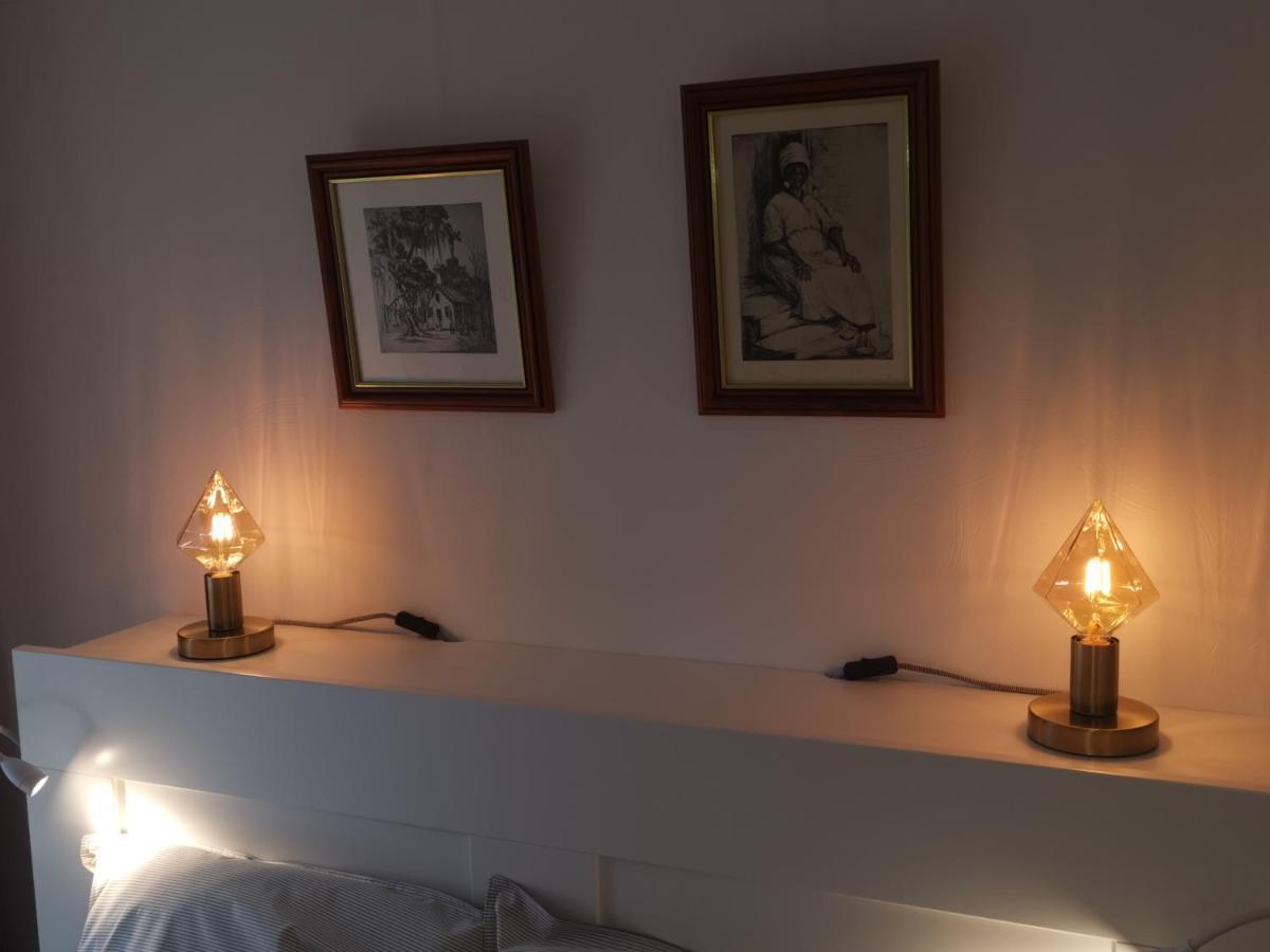 Bed and Breakfast Le Nid Des Arts Tourrettes Exterior foto